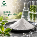 Regulador del crecimiento vegetal de nitrofenolato de sodio de alta pureza