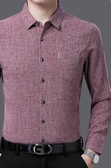 Men's Shirts