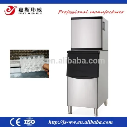 500KG Industrial ice maker commercial ice making machine