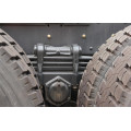 Dongfeng Tractor Head on Sale