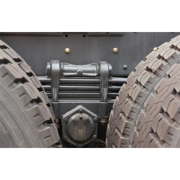 Dongfeng Tractor Head on Sale