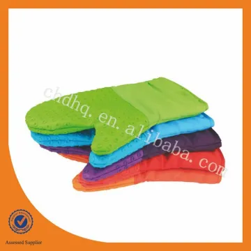 beautiful cooking glove