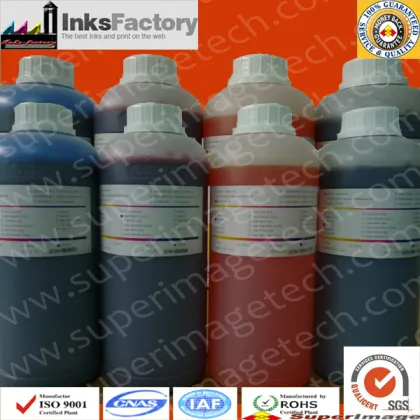 Textile Reactive Inks for Huntsman Printers (Huntsman Novacron MI)