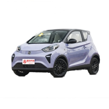 2023 Chere SmallAnt Eq1：最新の0km電気自動車の包括的なガイド