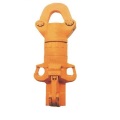 Oil Drilling Equipment API SL-225 Rolling Swivel