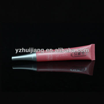 20g eye cream comestic plastic flexible tube