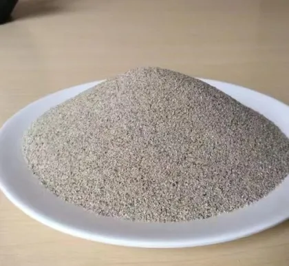 Thermal insulation energy-saving slag collector