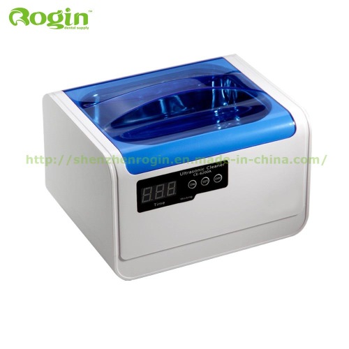 Dental Ultrasonic Cleaner (CE-6200A)