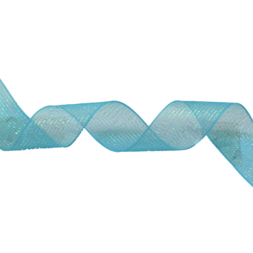 Decorative Silk Ribbon