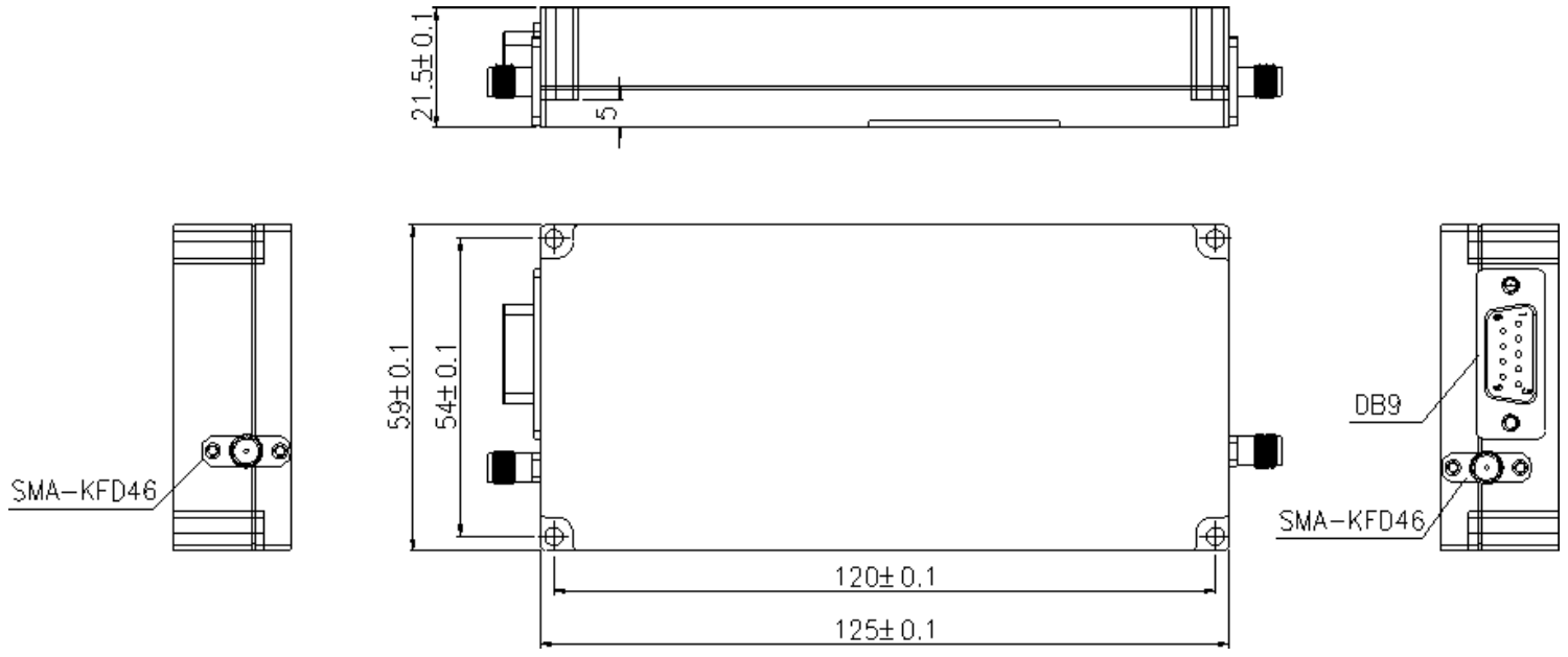 SDA3051-50-M