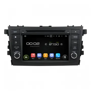 Android car DVD for Suzuki ALTO/CELERIO 2015 -2016