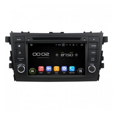 ALTO 2015-2016 7 inch car dvd player