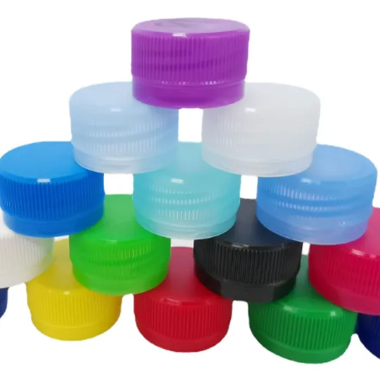 Precision flip botttle lid injection plastic mould factory