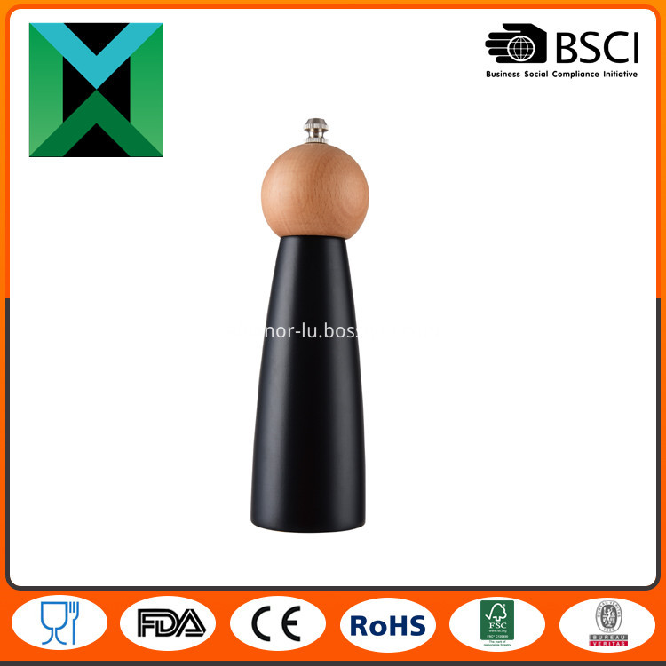 Pepper Mill