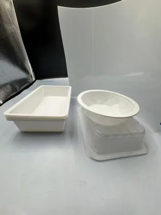 Characteristics and Applications of CPET Film in Disposable Tableware Thermoforming Packaging