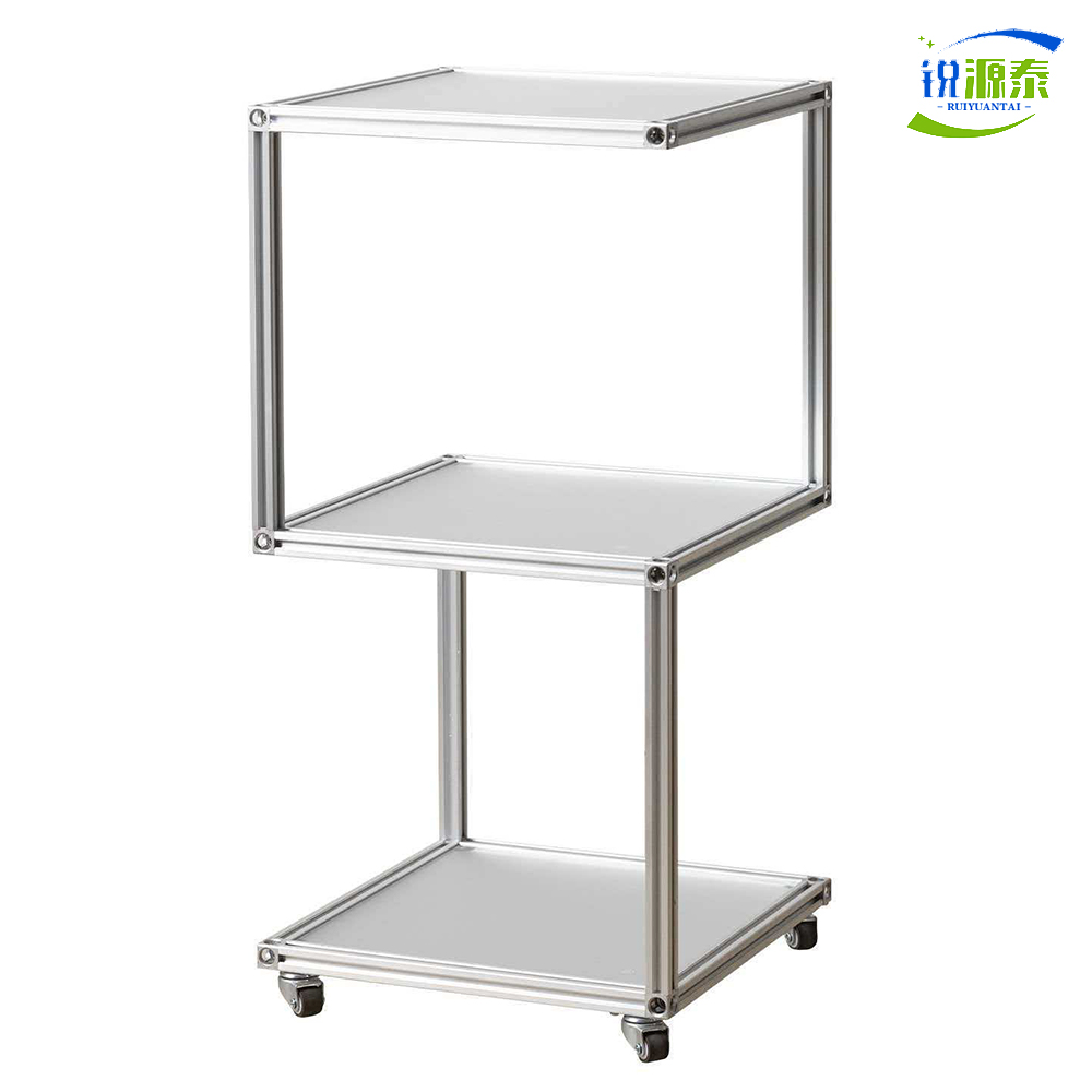 8- Precision Sheet Metal Products