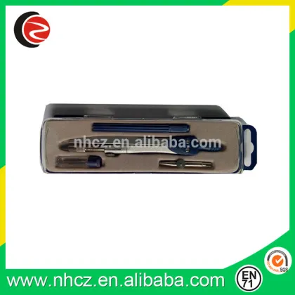 Drafting compass for student use