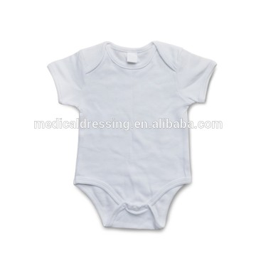 100% cotton baby cloth, baby rompers, baby goods infant rompers