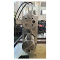 Customized 200-130 Hydraulic Cylinder
