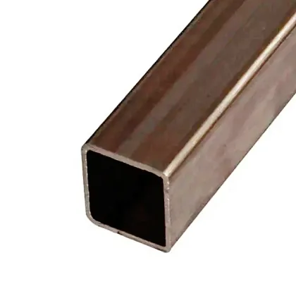 Tianjin YTDR Heating Galvanized Square and Rectangular Tubes - ASTM Certified