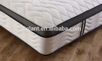 sleepwell jade furniture organic latex mattress