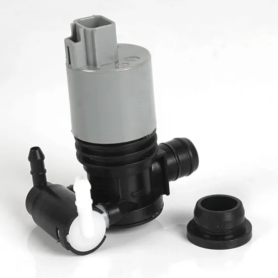 QWP189 Car Windshield Wash Pump for Toyota C-HR