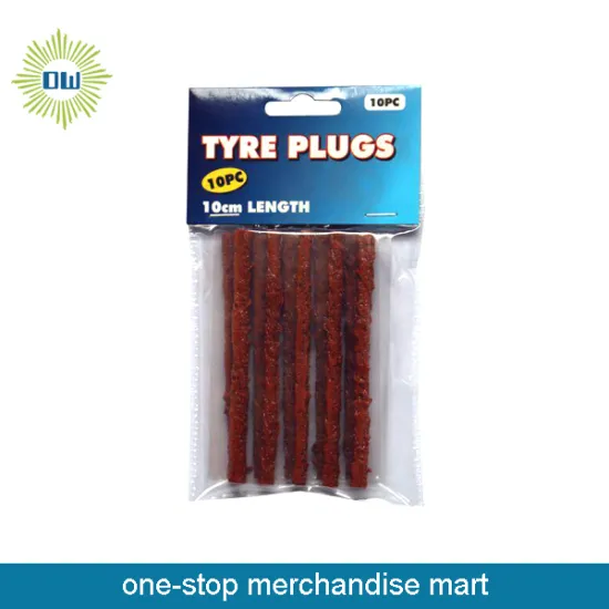 10Pcs Tire Repair Seal String Tire Plug