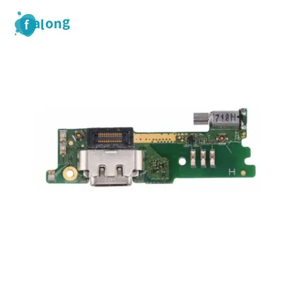 SONY Xperia XA1 G3121/G3125/G3112 USB Charger Port Ribbon Flex Cable