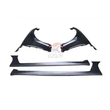 Lexus is250 to isf 2006-2012 Bodykit Front Fender