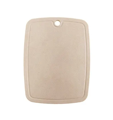 JOYWAVE Hot Sale Rice Husk Fiber Cutting Board for Kitchen