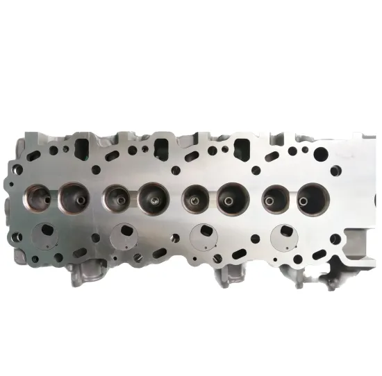 High Quality Toyota 1KZ-TE Cylinder Head 1110169175 for 4RUNNER HI-LUX LAND CRUISER