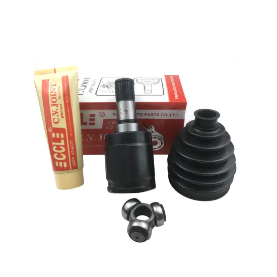 China Suppliers for EPX CVT Transmission Inner CV Joints OEM 39711-02A05 - NISSAN Sunny B13 (24.5)