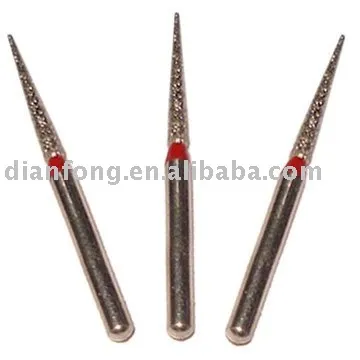 dental diamond drill