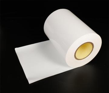 Bright White PVC Water Based Permanent Art paper
