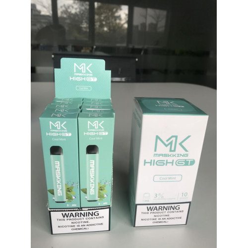 Maskking High PRO Hot Item in brunei