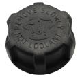 Radiator Expansion Tank Cap 1849428 för Scania 4 Series