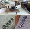 Computerized Imitation Buttonhole Sewing Machine