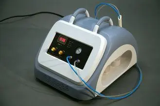 Professional Crystal Diamond Microdermabrasion Machine For
