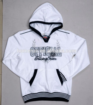 2014 chinese clothing manufacturers cheap custom hoodie