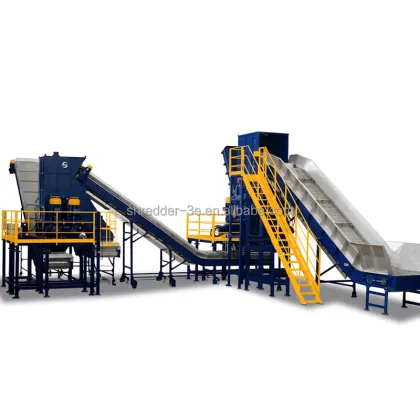 Industrial Paper Shredder for Sale - Large Paper Shredder