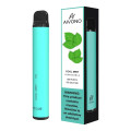 AIVONO AIM nguyên bản cộng với 800 puffs