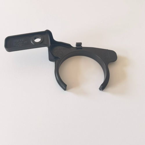 Customized Plastic Parts Shower Plastic Industrial Parts