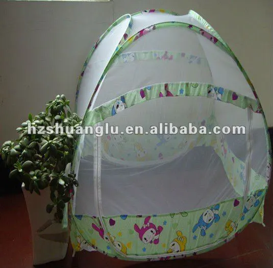 Baby mosquito net/100% polyester children mosqutio net/folding mosqutio net