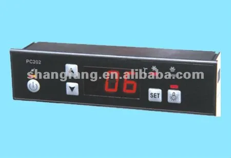 temperature control electronic pcb SF-202