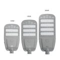 100W150W200W250W LED -Straßenlicht