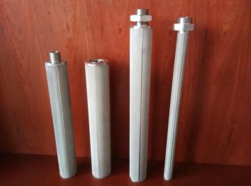 High Quality Candle Type Filter