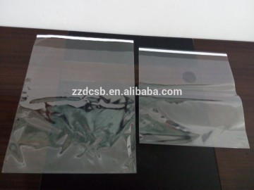 Clear BOPP Self Adhesive Bag WIth Strong Tape