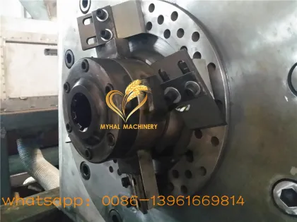 scraps washing Recycling Squeezing dryer machine