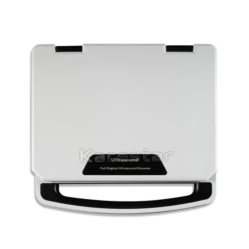 Portable B/W Ultrasound Diagnostic System