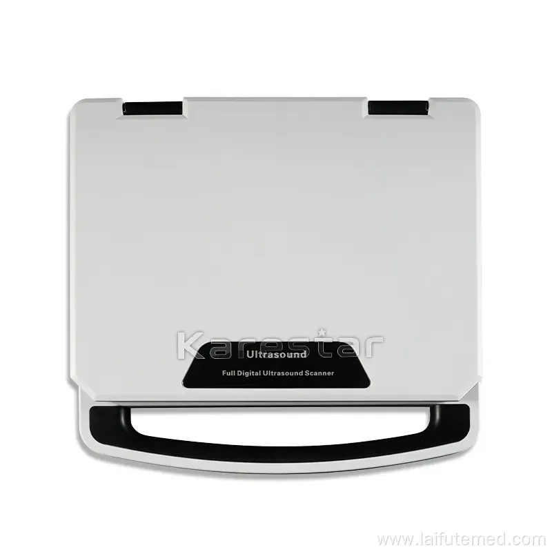 Portable B/W Ultrasound Diagnostic System